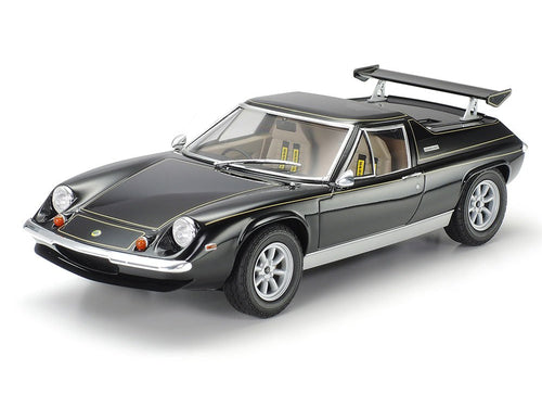 Load image into Gallery viewer, Tamiya #24358 1/24 Lotus Europa Special Assembly Model Car
