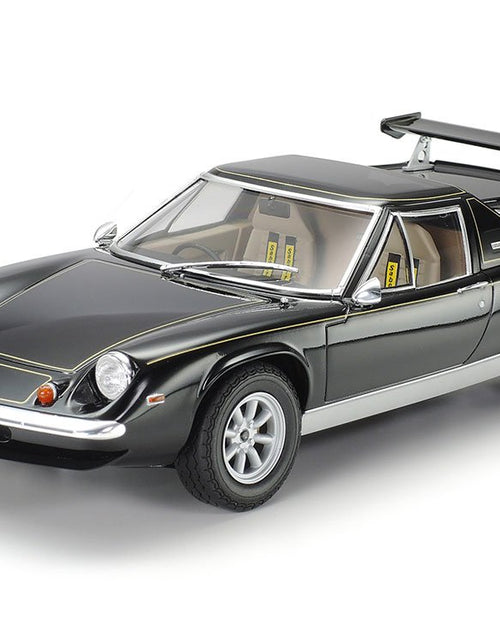 Load image into Gallery viewer, Tamiya #24358 1/24 Lotus Europa Special Assembly Model Car
