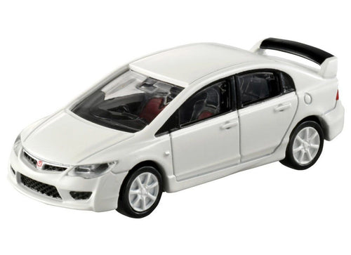 Load image into Gallery viewer, Takara Tomy Tomica Premium No.37 Honda Civic Type R FD2 1:64 model car
