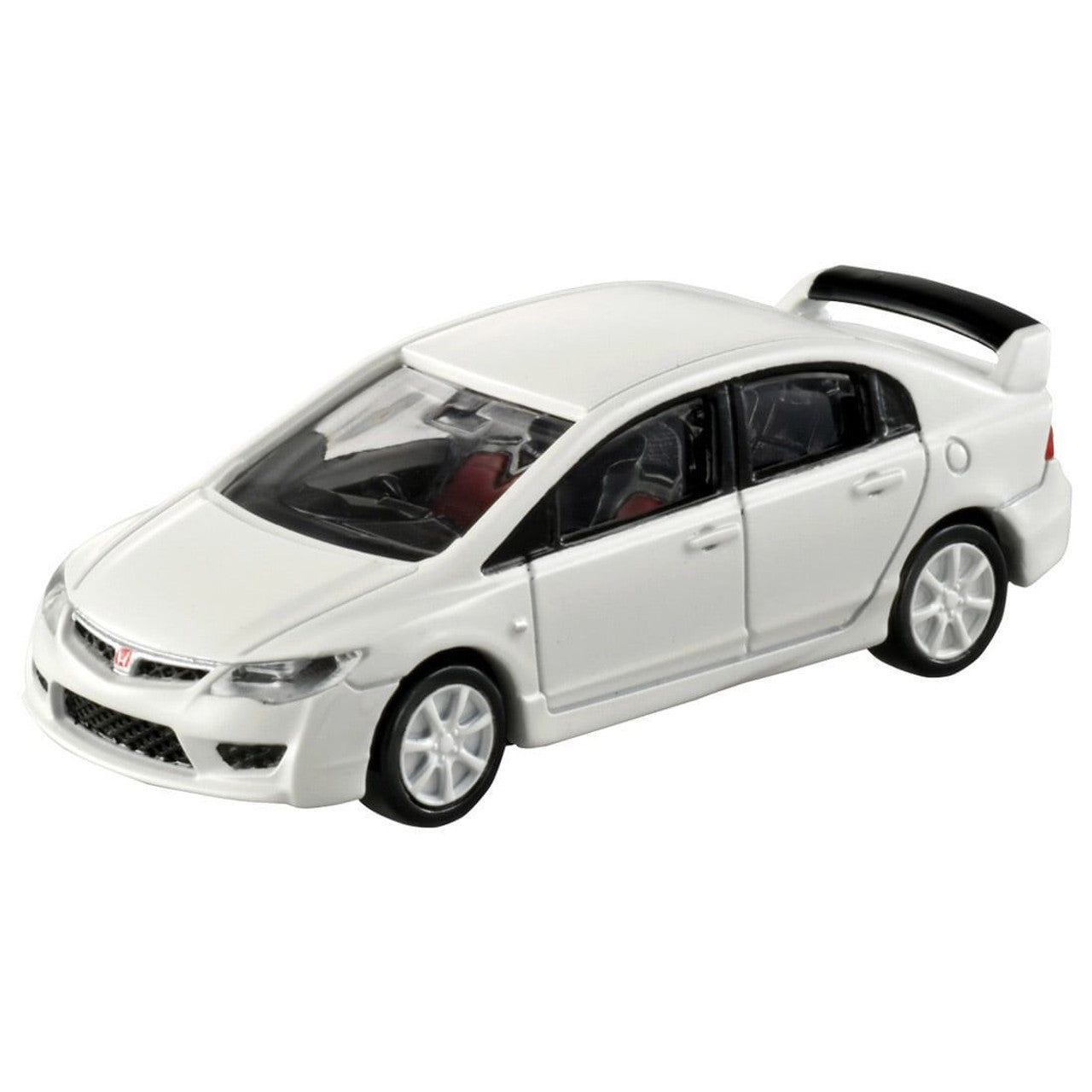 Takara Tomy Tomica Premium No.37 Honda Civic Type R FD2 1:64 model car
