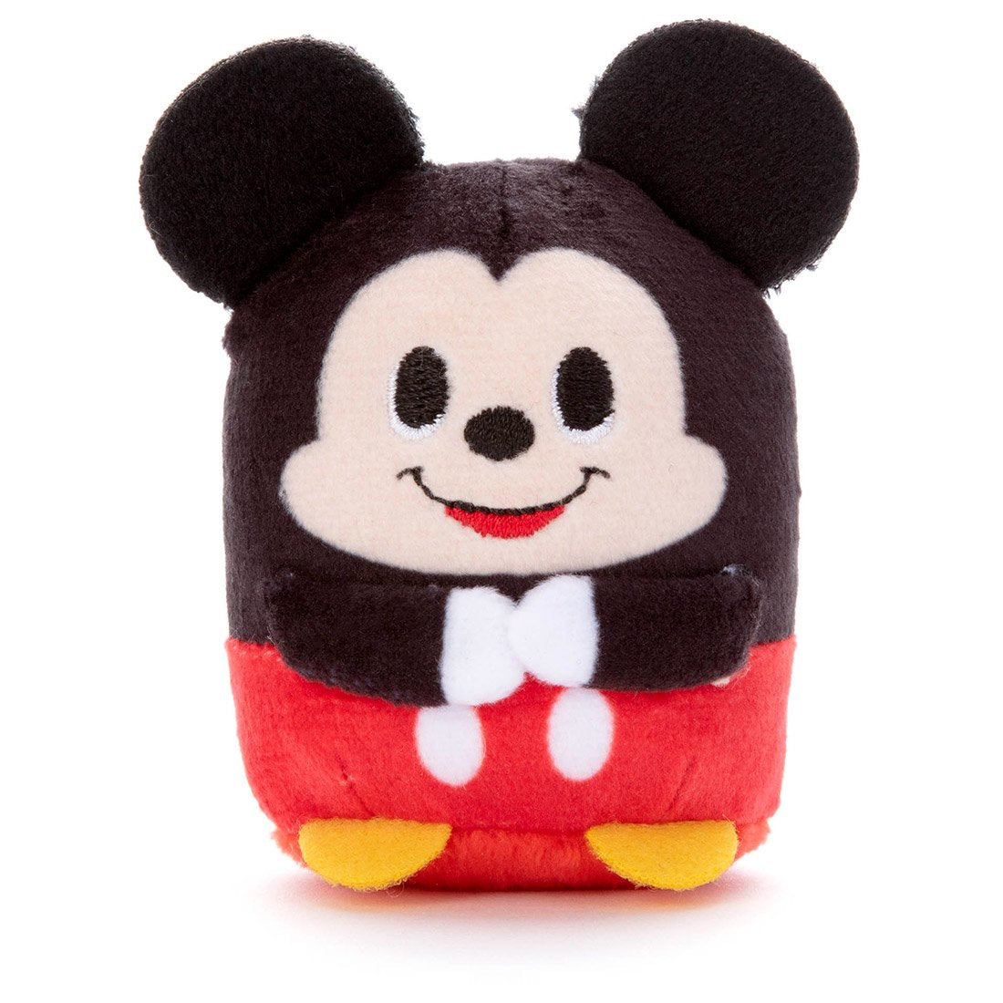 TAKARA TOMY Disney Plush minimagination TOWN Mickey Stuffed Soft Toy