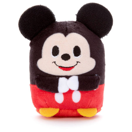 TAKARA TOMY Disney Plush minimagination TOWN Mickey Stuffed Soft Toy