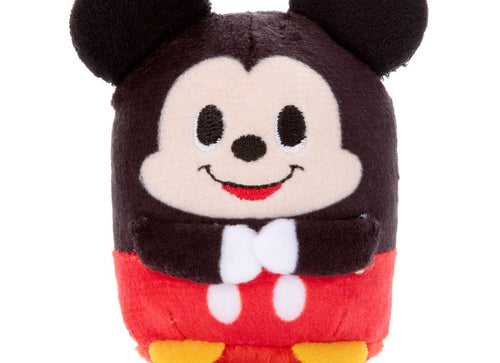 Load image into Gallery viewer, TAKARA TOMY Disney Plush minimagination TOWN Mickey Stuffed Soft Toy
