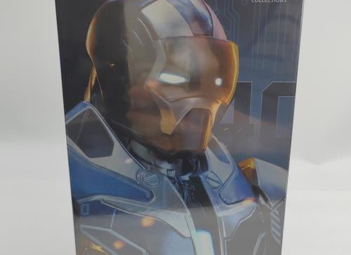 Load image into Gallery viewer, ZD Toys Marvel Avengers 1/10 Iron Man MK40 Action Figure
