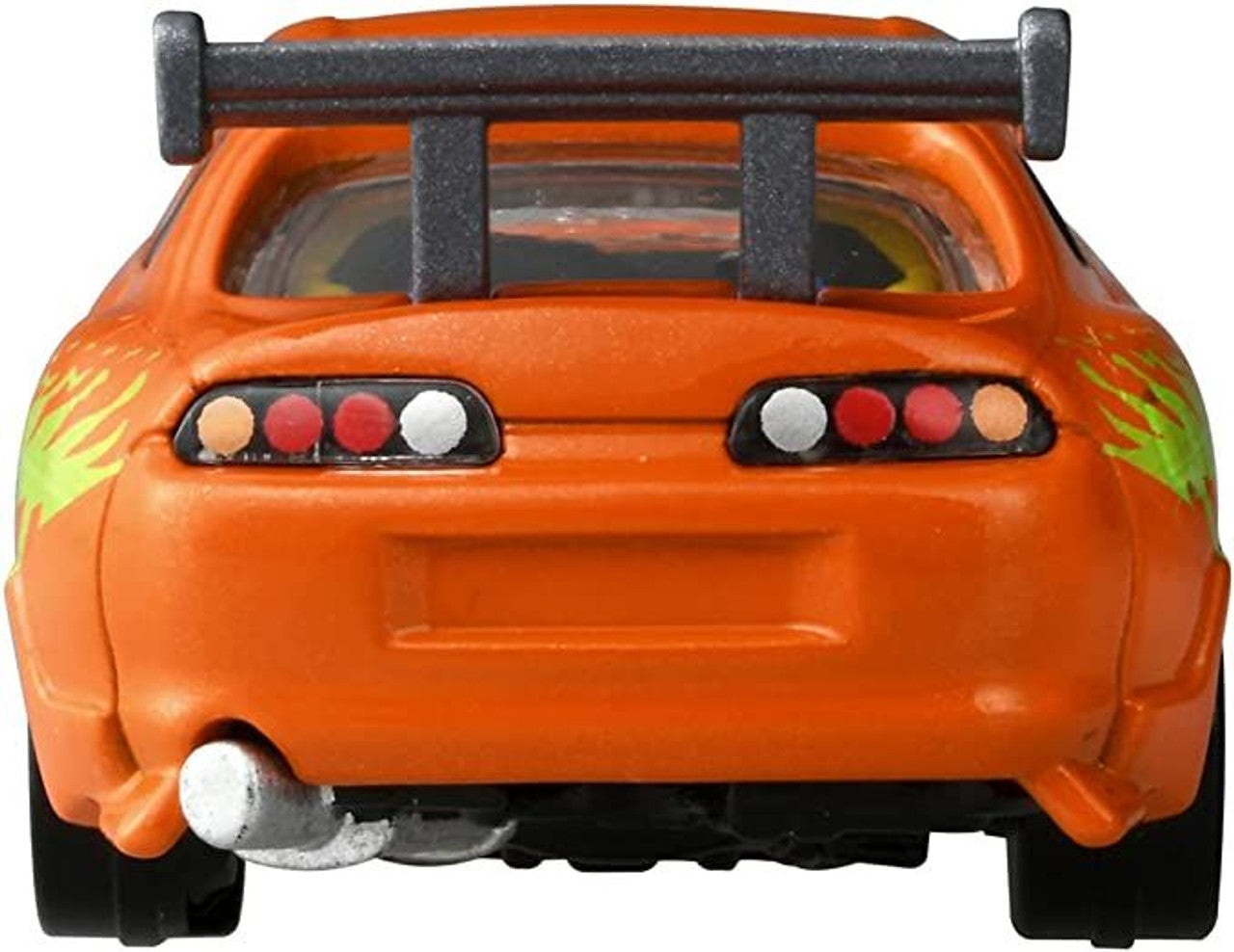 Takara Tomy Tomica Premium Unlimited 03 The Fast and the Furious Supra Model