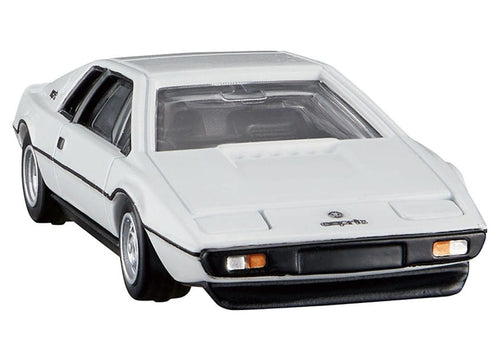 Load image into Gallery viewer, Takara Tomy Tomica Premium No.45 Lotus Europa Esprit 1/61 Diecast Model Car
