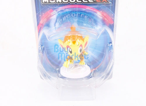 Load image into Gallery viewer, Takara Tomy Pokemon MC MONCOLLE-EX35 Mini Pocket Monster Figure Chimchar
