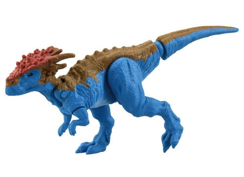 Load image into Gallery viewer, Takara Tomy ANIA Animal Adventure Action Figure AS-24 Dracorex Dinosaur 5CM
