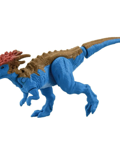 Load image into Gallery viewer, Takara Tomy ANIA Animal Adventure Action Figure AS-24 Dracorex Dinosaur 5CM
