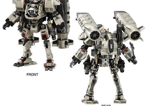 Load image into Gallery viewer, Takara Tomy Diaclone TM-18 TACTICAL MOVER ARGO VERSAULTER VOYAGER UNIT GUARD
