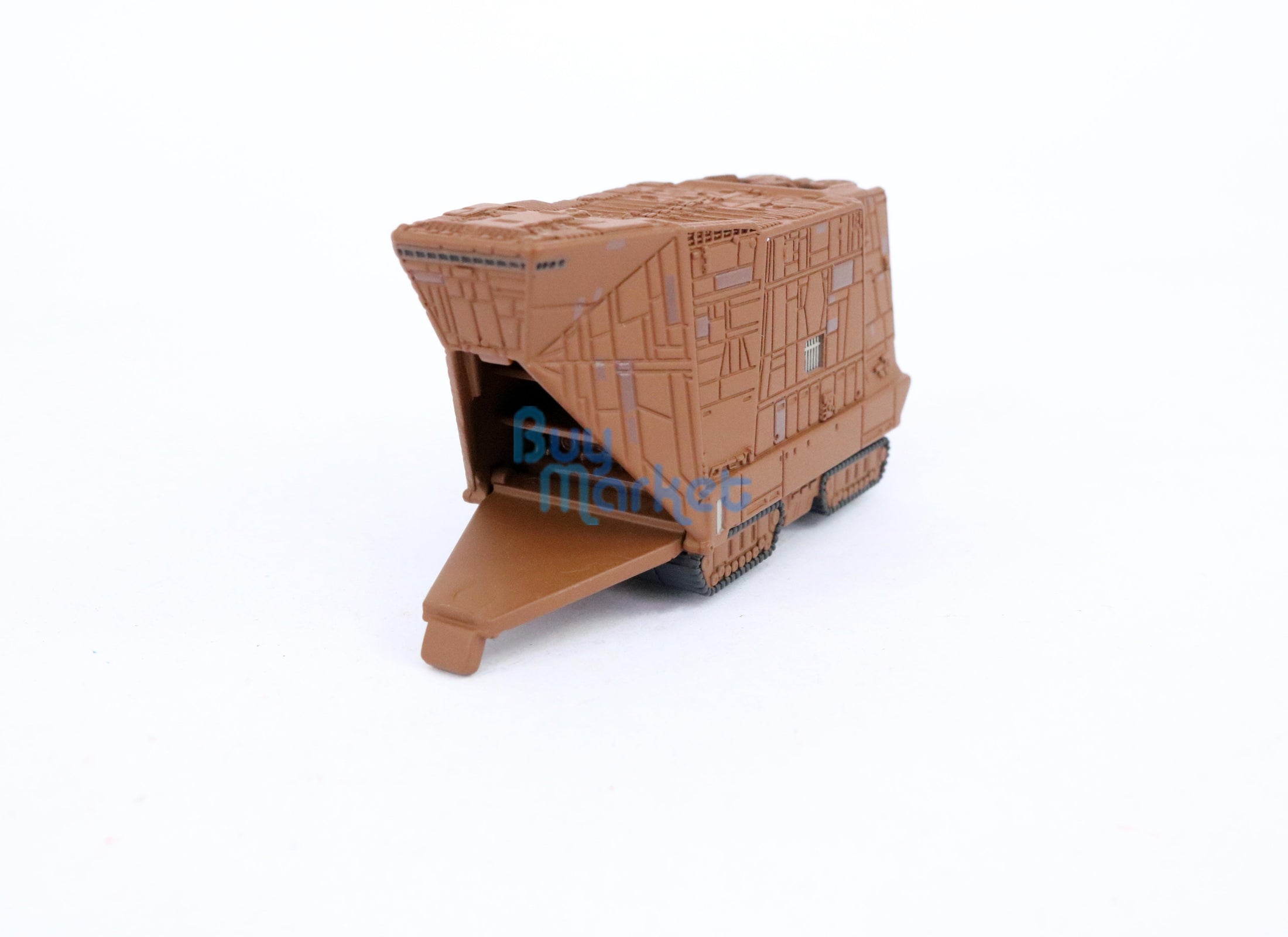 Takara Tomy Tomica Star Wars TSW-03 Star Wars Sandcrawler Diecast Model Toy Car