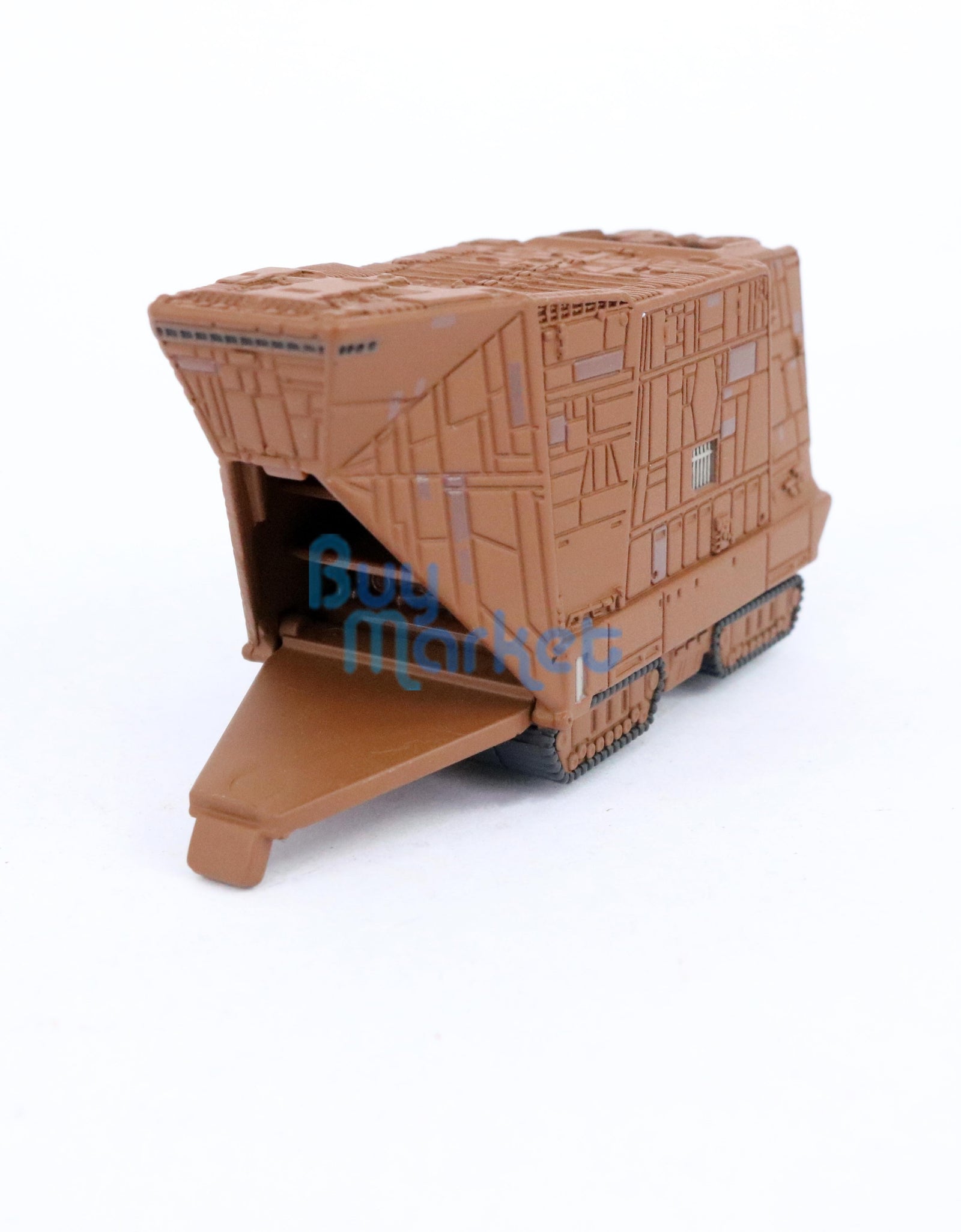Takara Tomy Tomica Star Wars TSW-03 Star Wars Sandcrawler Diecast Model Toy Car