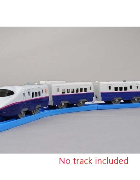 Takara Tomy Plarail Train Series - S-08 Series E2 Shinkansen