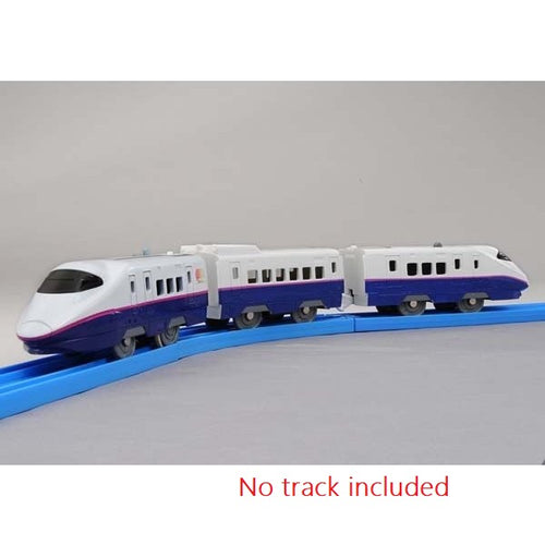 Load image into Gallery viewer, Takara Tomy Plarail Train Series - S-08 Series E2 Shinkansen
