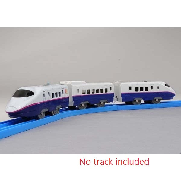 Takara Tomy Plarail Train Series - S-08 Series E2 Shinkansen