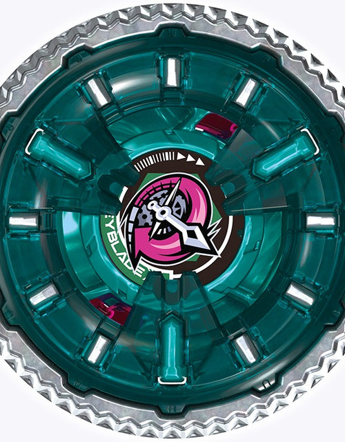 Load image into Gallery viewer, Takara Tomy Beyblade X UX-16 Random Booster ClockMirage Select
