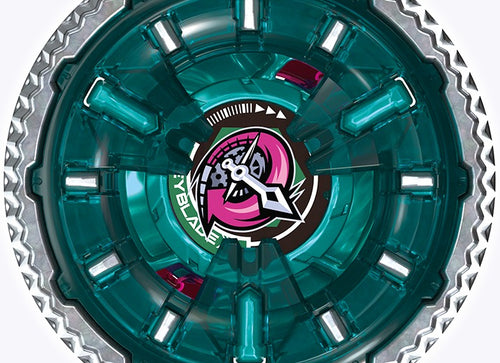 Load image into Gallery viewer, (Pre-order / Shipping Date: end of Jul 2026) Takara Tomy Beyblade X UX-16 Random Booster ClockMirage Select FULL SET
