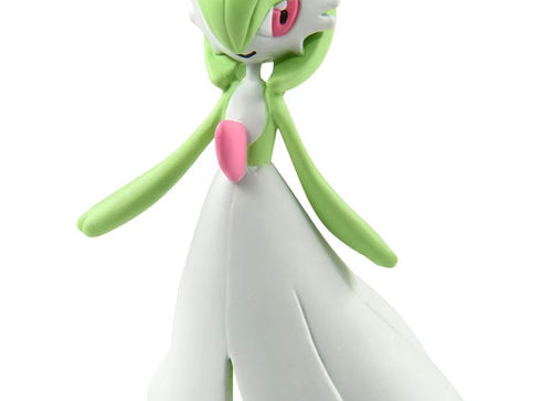 Load image into Gallery viewer, Takara Tomy Pokemon Moncolle - MS-29 Gardevoir Box Packing 4CM Mini Figure
