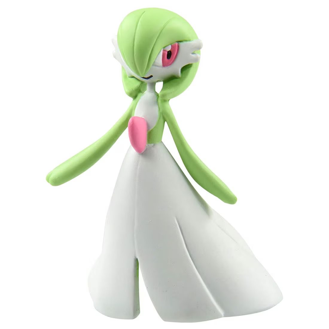 Takara Tomy Pokemon Moncolle - MS-29 Gardevoir Box Packing 4CM Mini Figure