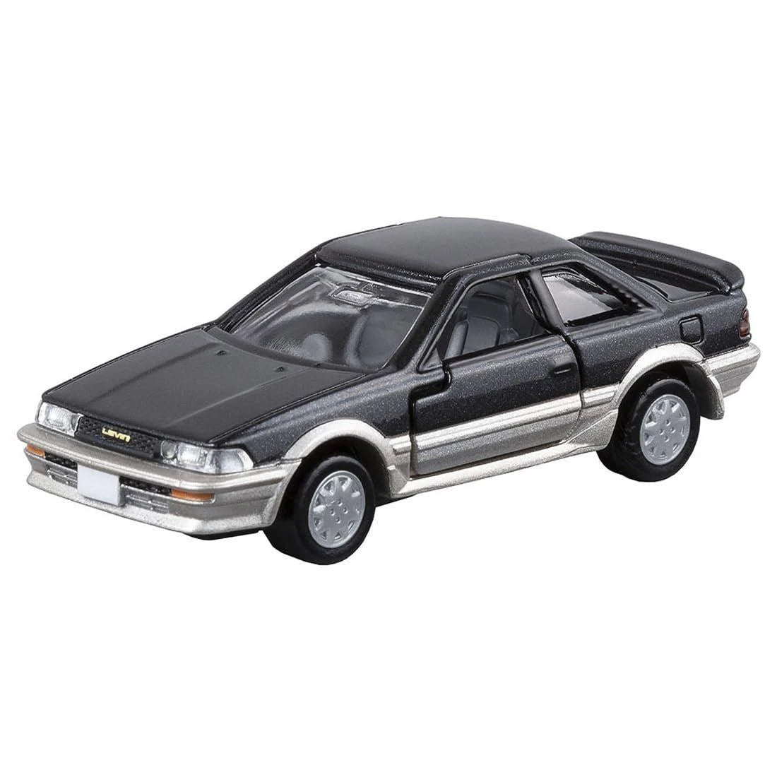 Takara Tomy Tomica - Premium No. 13 Toyota Corolla Levin (AE92) (1st Edition)