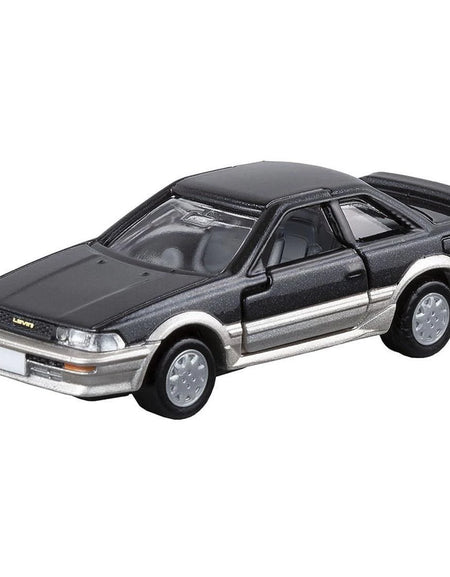 Takara Tomy Tomica - Premium No. 13 Toyota Corolla Levin (AE92) (1st Edition)