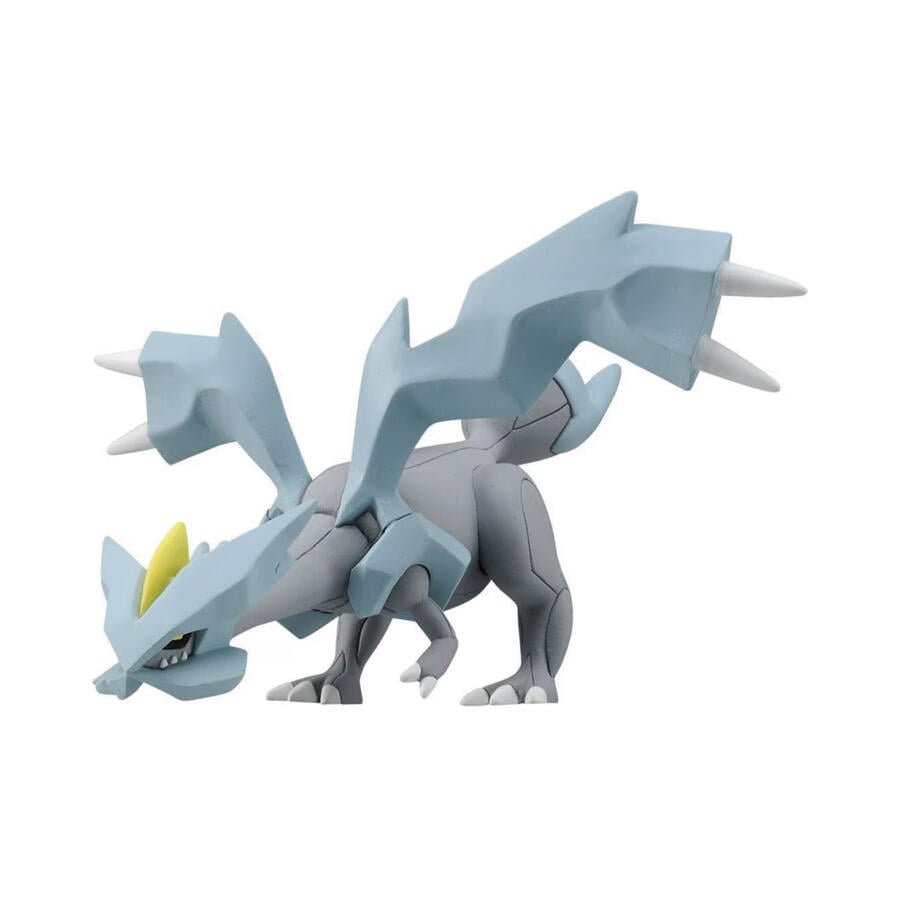 Takara Tomy Pokemon Moncolle ML-24 Kyurem Monster Collection Figure