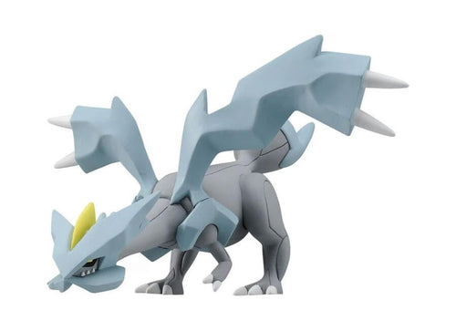 Load image into Gallery viewer, Takara Tomy Pokemon Moncolle ML-24 Kyurem Monster Collection Figure
