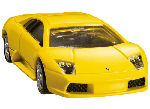 Load image into Gallery viewer, Takara Tomy Tomica Premium No.05 Lamborghini Murcielago (1st) Model Car
