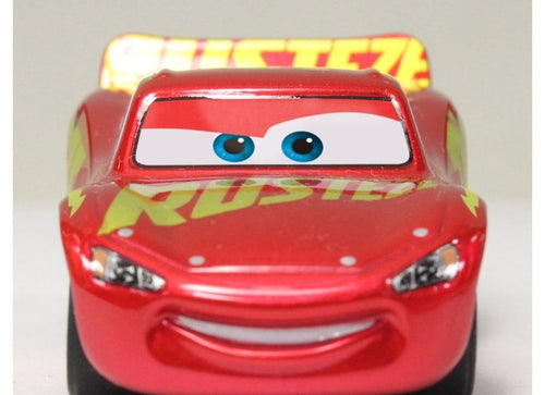 Load image into Gallery viewer, Tomica Takara Tomy Disney CARS  C-32 Lightning McQueen (RRC) Diecast Toy car
