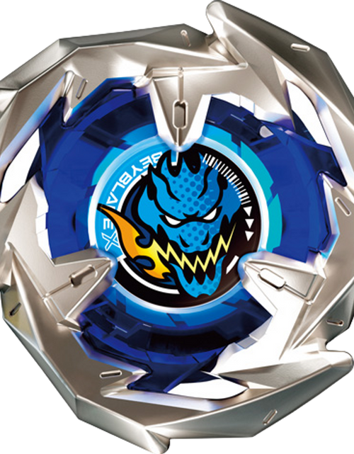 Load image into Gallery viewer, Takara Tomy Beyblade X Starter BX-01 Dragon Sword 3-60F
