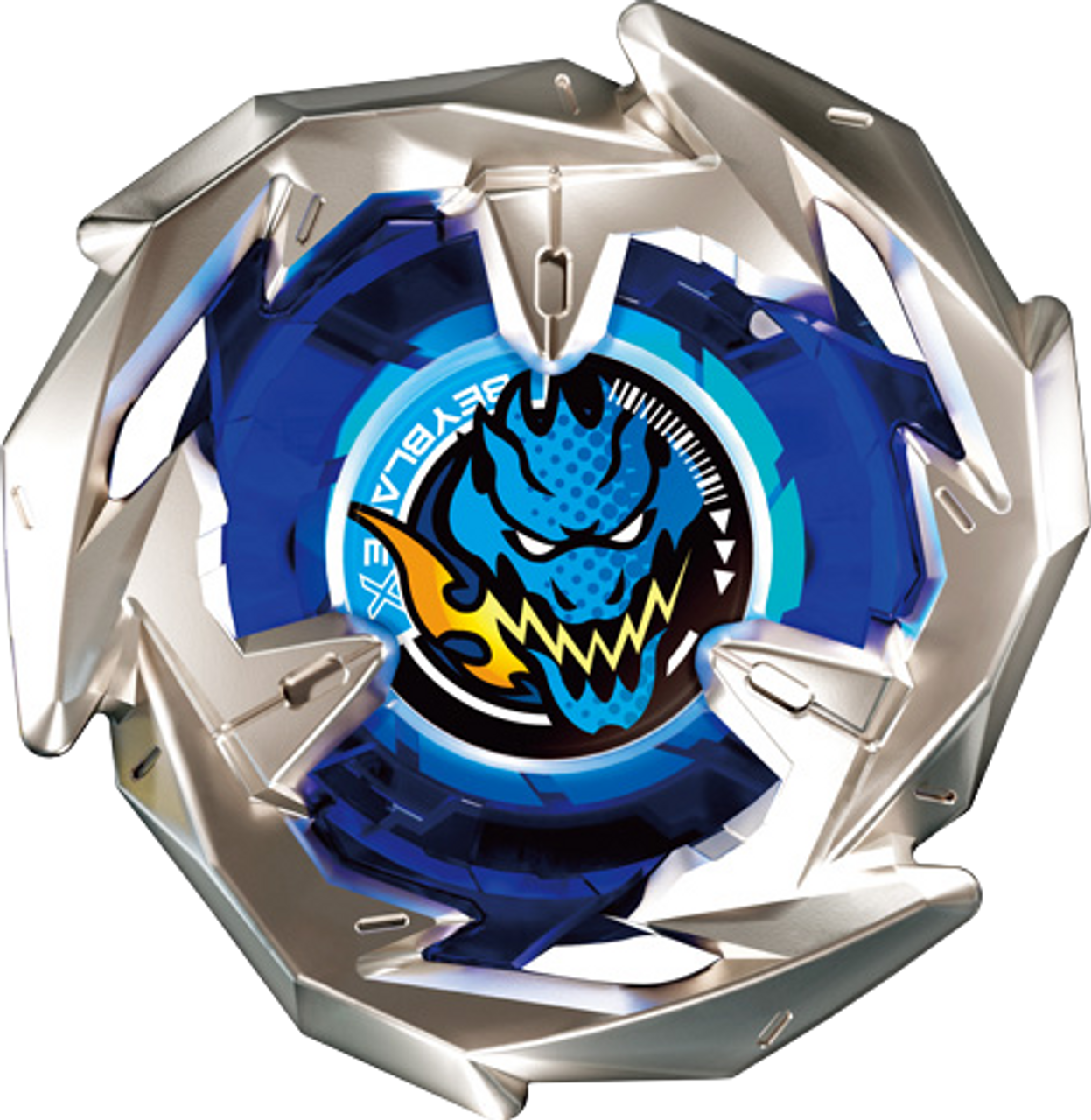 Takara Tomy Beyblade X Starter BX-01 Dragon Sword 3-60F