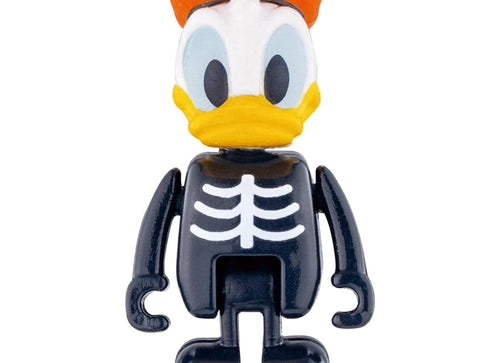 Load image into Gallery viewer, Takara Tomy Dream Tomica Model Car Parade SP Donald Duck Halloween Edition 2025

