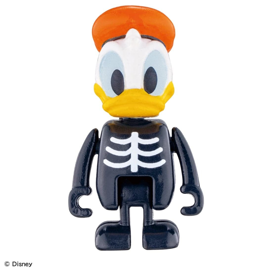 Takara Tomy Dream Tomica Model Car Parade SP Donald Duck Halloween Edition 2025