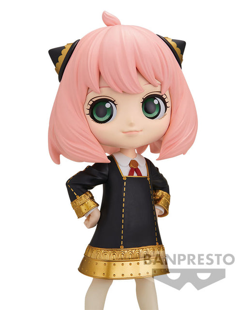 Load image into Gallery viewer, Banpresto [Q posket] Figure - Spy x Family: Anya Forger Vol.III Ver. A
