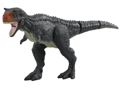 Load image into Gallery viewer, Takara Tomy ANIA Animal Jurassic World Carnotaurus dinosaur Action Figure

