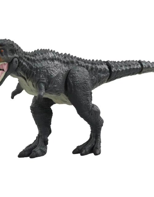 Load image into Gallery viewer, Takara Tomy ANIA Animal Jurassic World Carnotaurus dinosaur Action Figure
