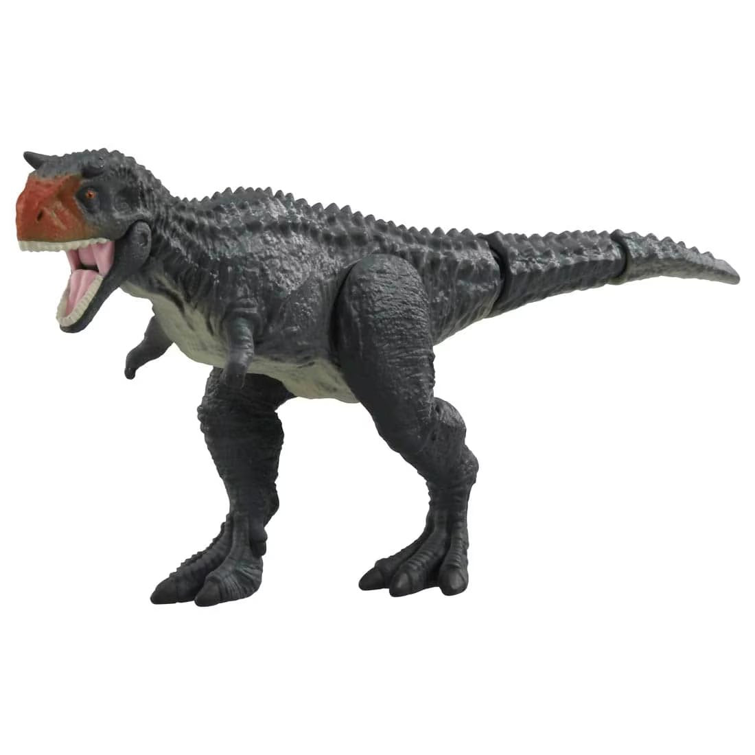Takara Tomy ANIA Animal Jurassic World Carnotaurus dinosaur Action Figure