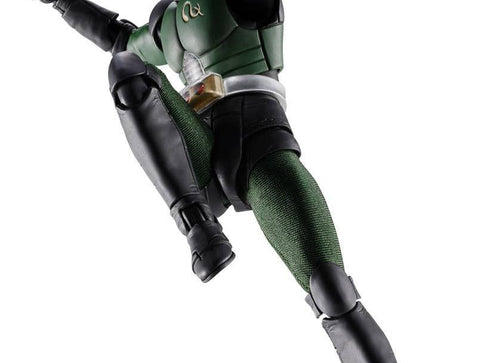 Load image into Gallery viewer, Bandai Tamashii S.H.Figuarts (SHINKOCCHOU SEIHOU) Kamen Rider Black RX Figure
