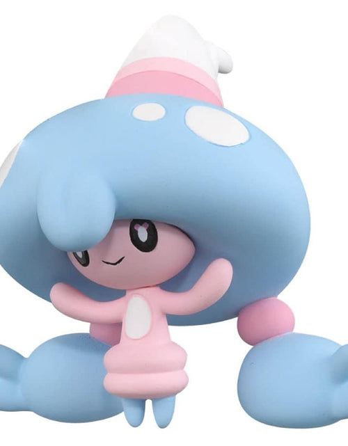 Load image into Gallery viewer, Takara Tomy Pokemon Moncolle MS-48 Hattrem Box Packing 4CM Mini Figure
