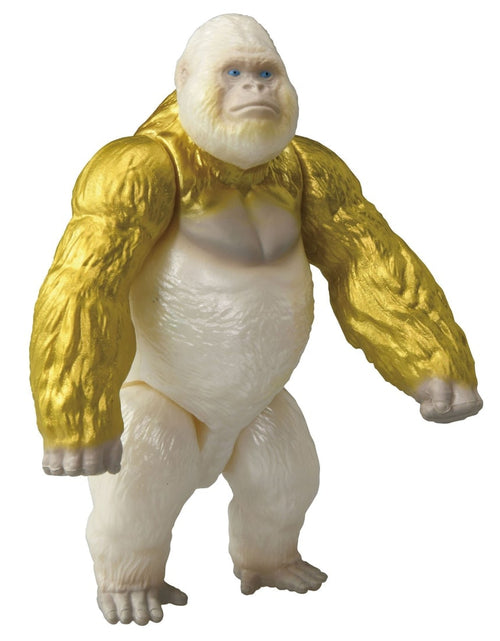Load image into Gallery viewer, Takara Tomy Adventure Continent Ania Kingdom Gordo (Gorilla) Figure

