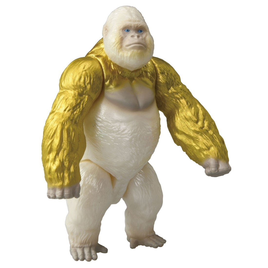 Takara Tomy Adventure Continent Ania Kingdom Gordo (Gorilla) Figure
