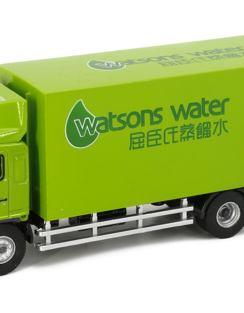 Load image into Gallery viewer, Tiny City Die-cast Model Car - Hino500 Box Lorry Watsons
