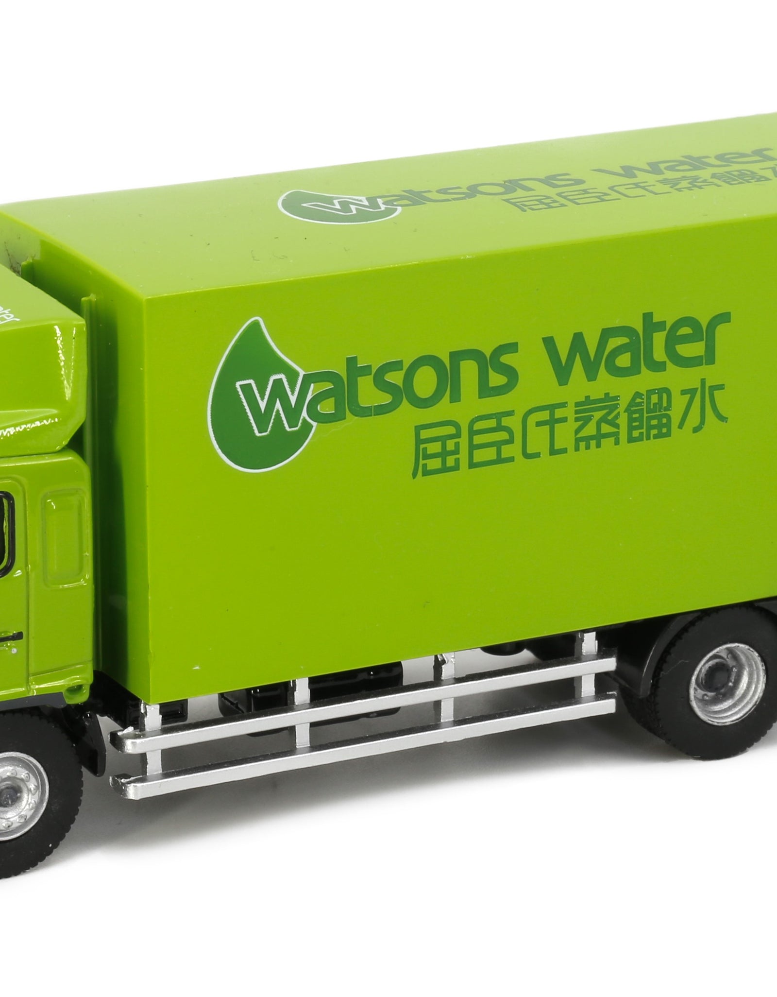 Tiny City Die-cast Model Car - Hino500 Box Lorry Watsons