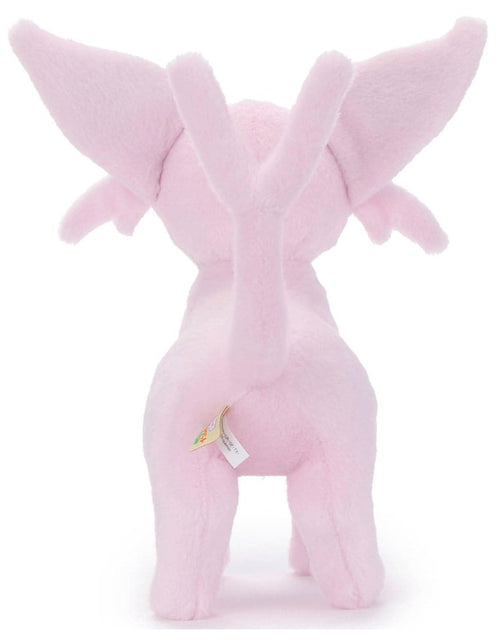 Load image into Gallery viewer, Takara Tomy Arts Pokemon I Choose You! Soft Plush Toy - Basic Espeon
