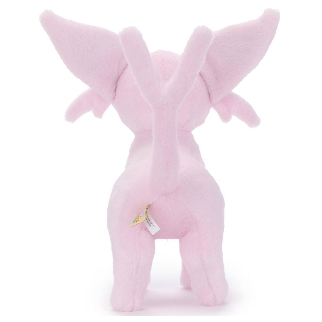 Takara Tomy Arts Pokemon I Choose You! Soft Plush Toy - Basic Espeon