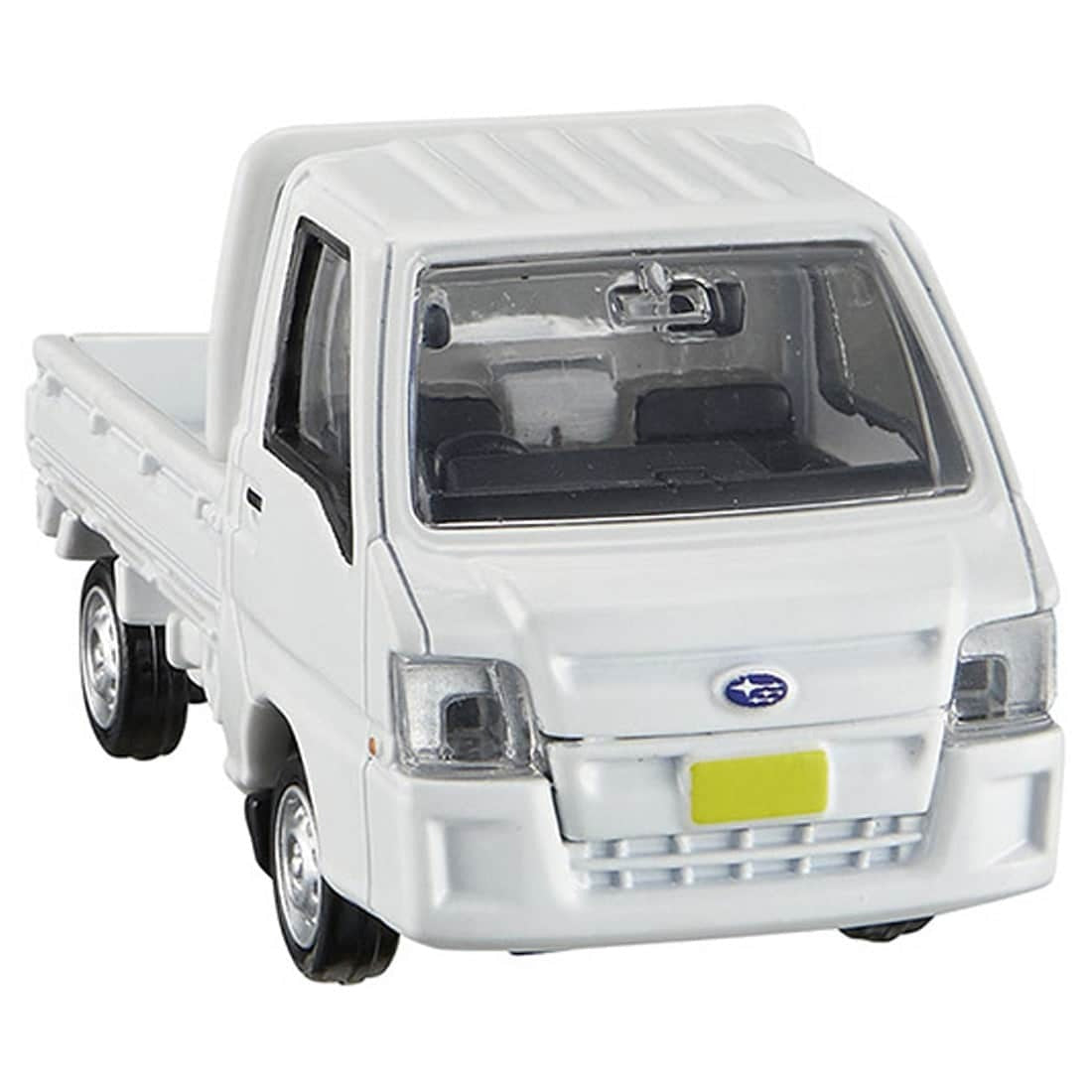 Takara Tomy Tomica Premium No. 27 Subaru Sambar (1st) Diecast Model Car Truck
