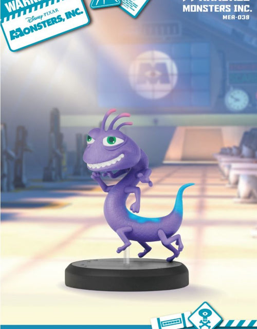 Load image into Gallery viewer, Beast Kingdom MEA-039 Monsters, Inc. Series Blind box Figure (Full Set-6pcs)
