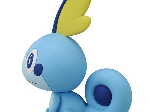 Load image into Gallery viewer, Takara Tomy Pokemon Moncolle Mini Figure - MS-05 Messon
