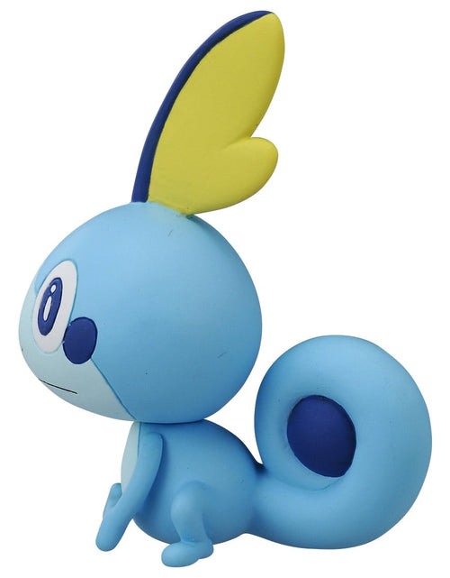 Load image into Gallery viewer, Takara Tomy Pokemon Moncolle Mini Figure - MS-05 Messon
