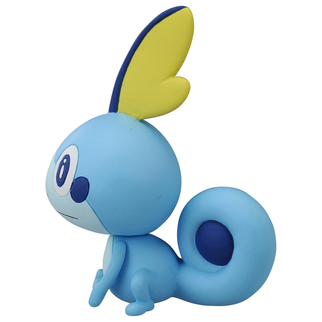 Takara Tomy Pokemon Moncolle Mini Figure - MS-05 Messon